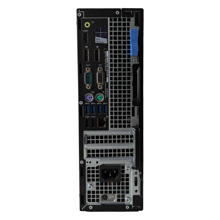 PC Dell OptiPlex 7050 - ID36132