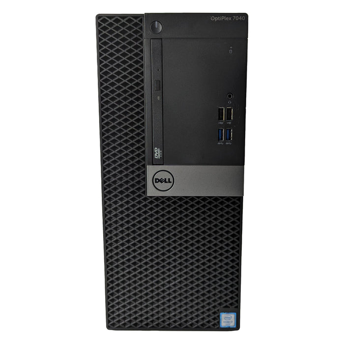 PC Dell OptiPlex 7040 - ID36126