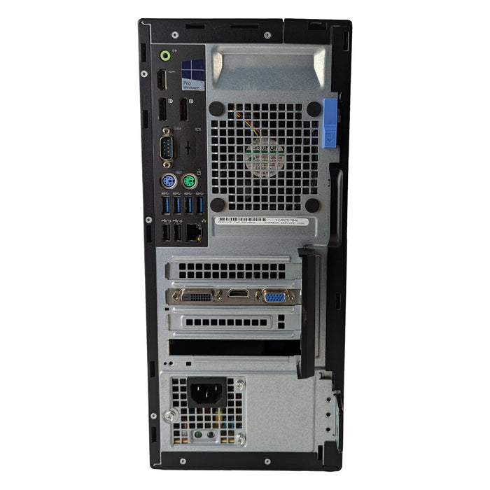 PC Dell OptiPlex 7040 - ID36126
