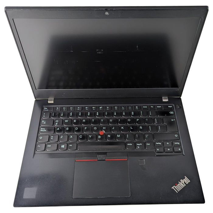 Laptop Lenovo ThinkPad L14 Gen 1 - ID35855