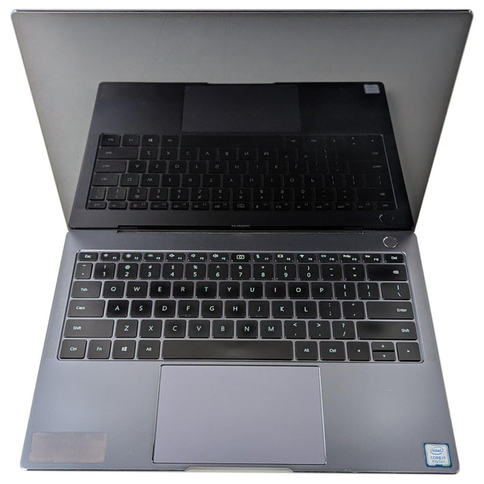 Laptop HUAWEI MACH-WX9 - ID36166