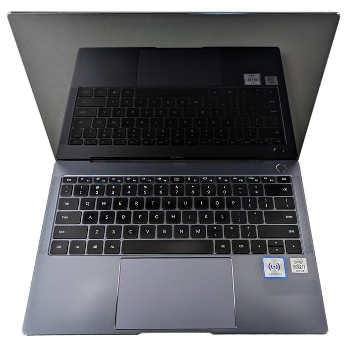 Laptop HUAWEI MACHC-WAX9 - ID36180