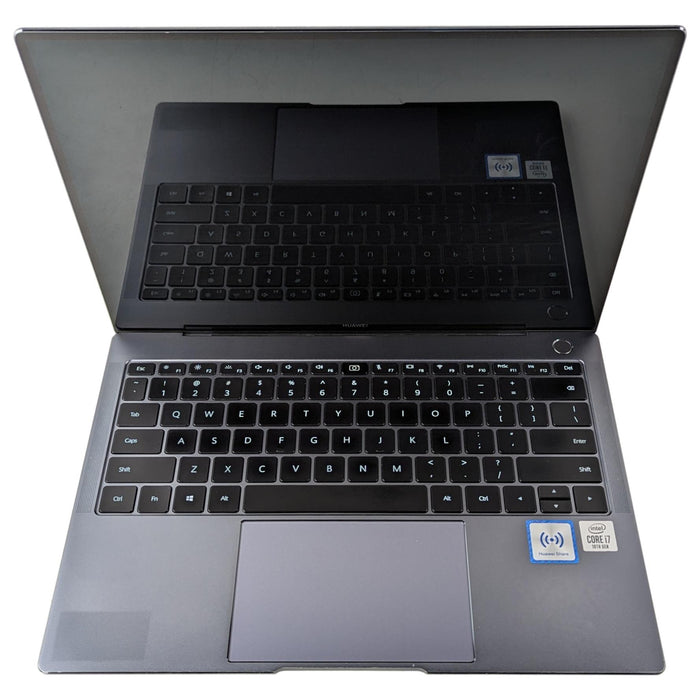 Laptop HUAWEI MACHC-WAX9 - ID36176
