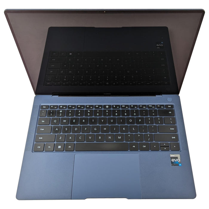 Laptop HUAWEI MRGF-XX - ID36186