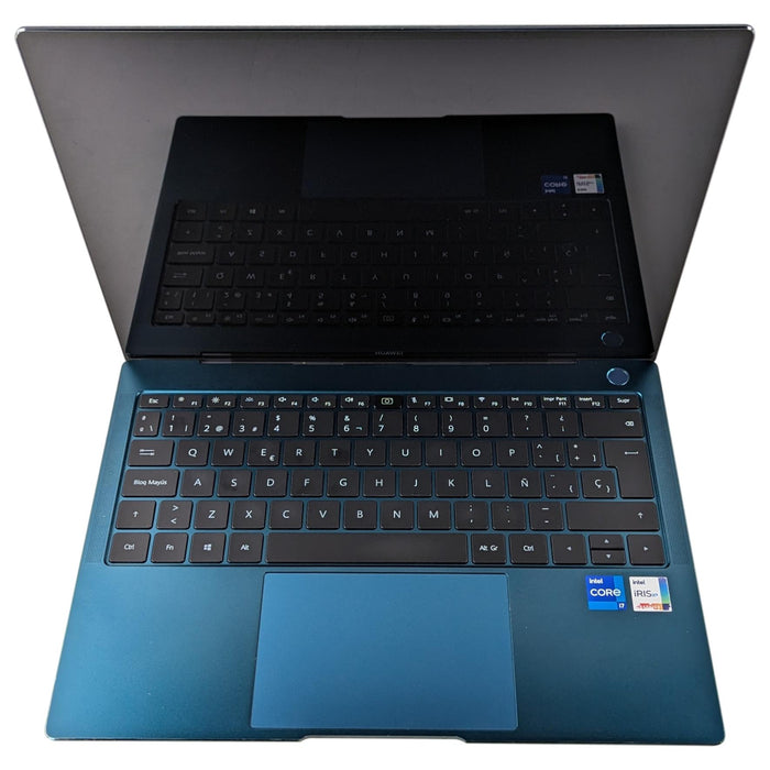 Laptop HUAWEI MACHD-WXX9 - ID36185