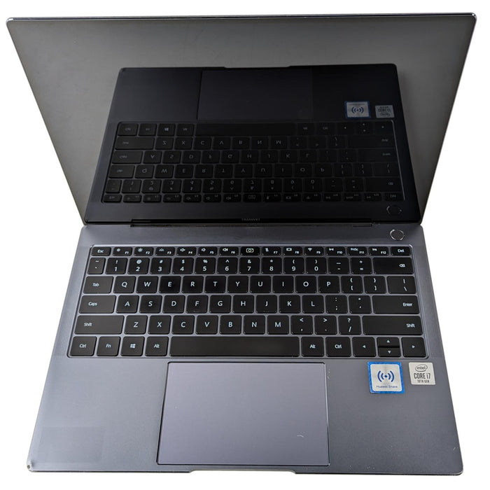 Laptop HUAWEI MACHC-WAX9 - ID36179