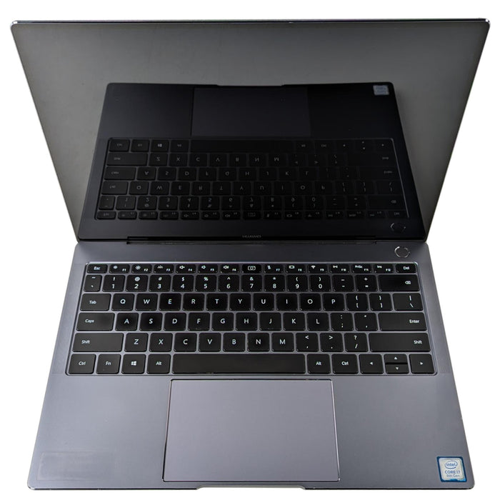 Laptop HUAWEI MACH-WX9 - ID36160