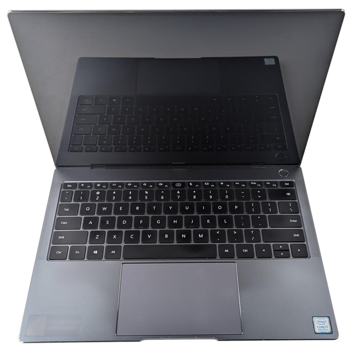 Laptop HUAWEI MACH-WX9 - ID36167