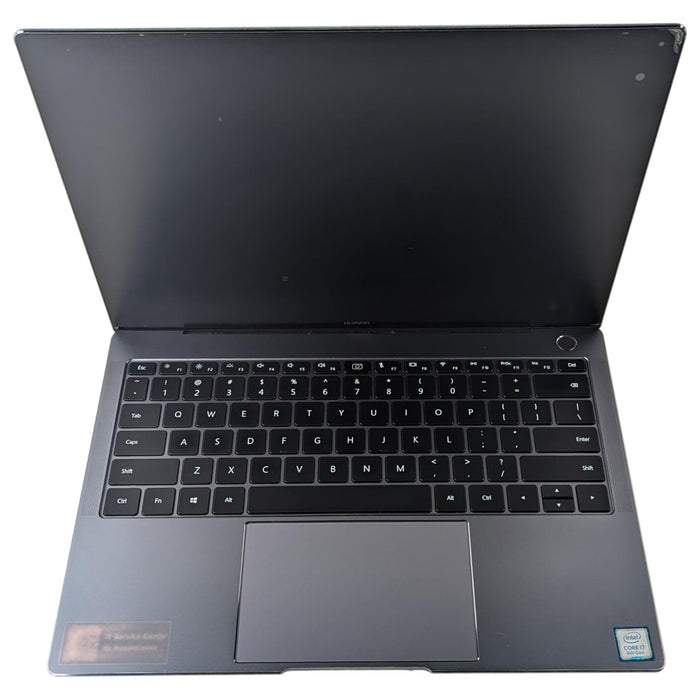 Laptop HUAWEI MACH-WX9 - ID36168