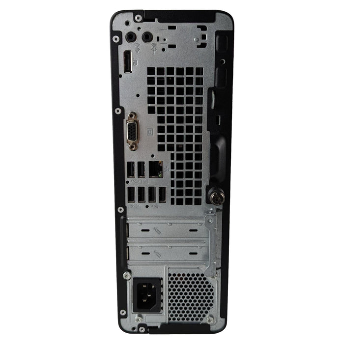 PC Hewlett-Packard (HP) HP ProDesk 400 G4 SFF - ID36207