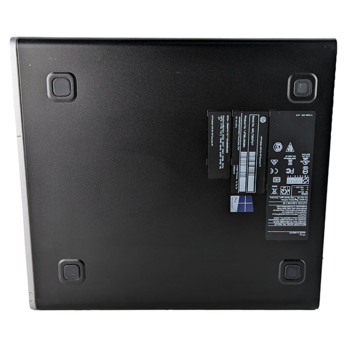 PC Hewlett-Packard (HP) HP ProDesk 400 G4 SFF - ID36212