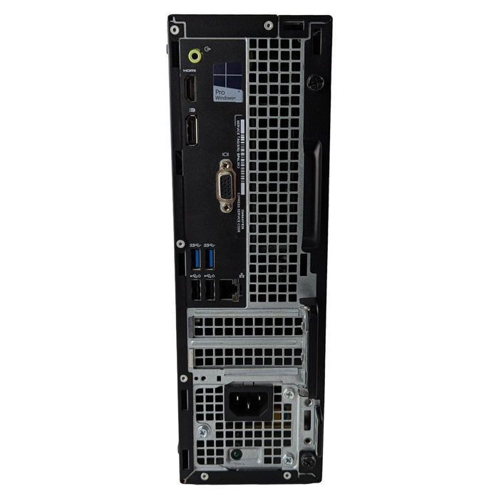PC Dell OptiPlex 3050 - ID36261