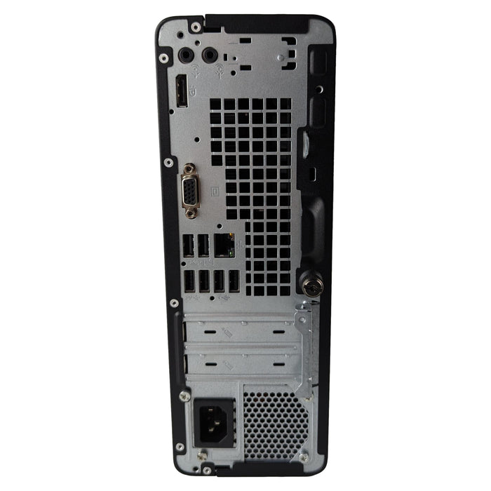PC Hewlett-Packard (HP) HP ProDesk 400 G4 SFF - ID36213