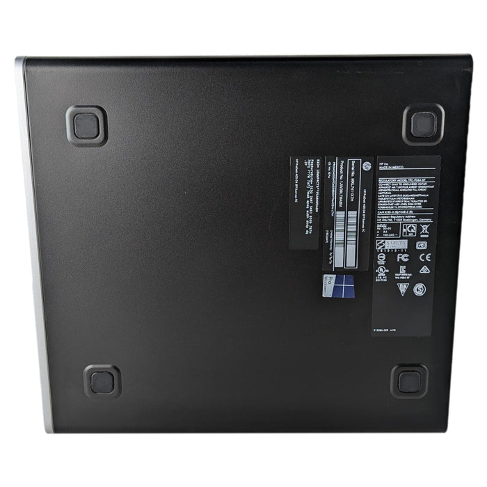 PC Hewlett-Packard (HP) HP ProDesk 400 G4 SFF - ID36213