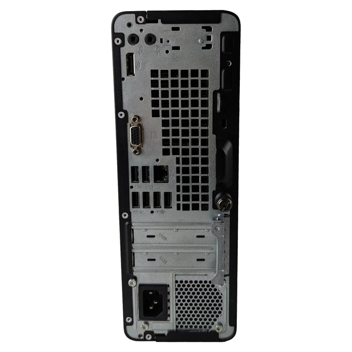 PC Hewlett-Packard (HP) HP ProDesk 400 G4 SFF - ID36215