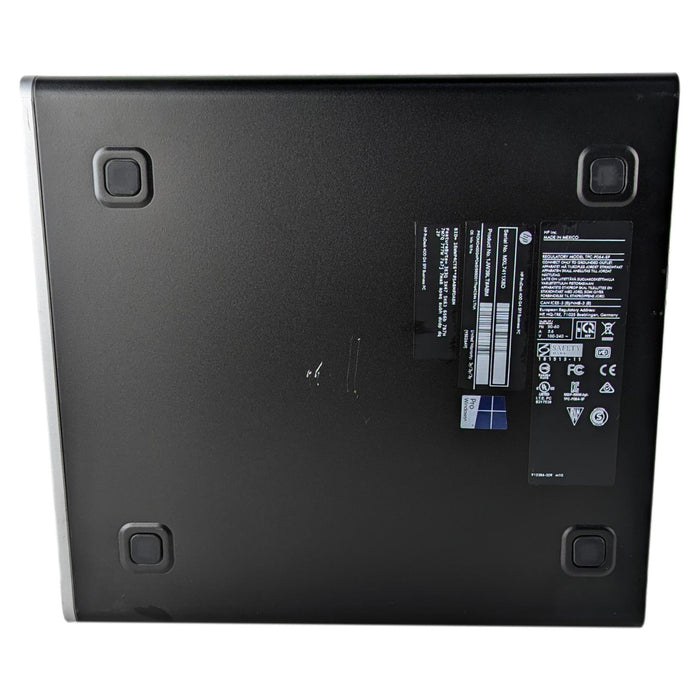 PC Hewlett-Packard (HP) HP ProDesk 400 G4 SFF - ID36215