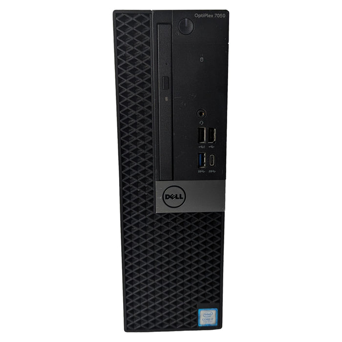 PC Dell OptiPlex 7050 - ID36249