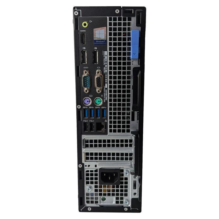 PC Dell OptiPlex 7050 - ID36249