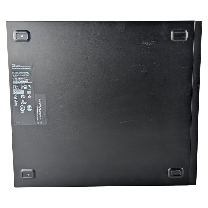 PC Hewlett-Packard (HP) HP ProDesk 600 G2 SFF - ID36218