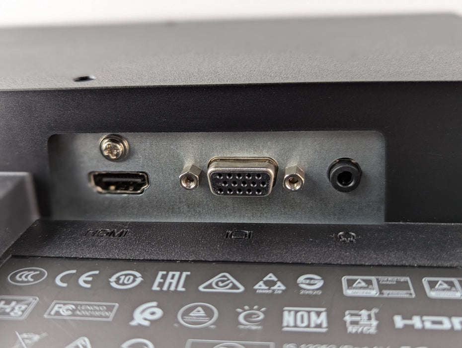 Pantalla Lenovo C22-2D - ID36189
