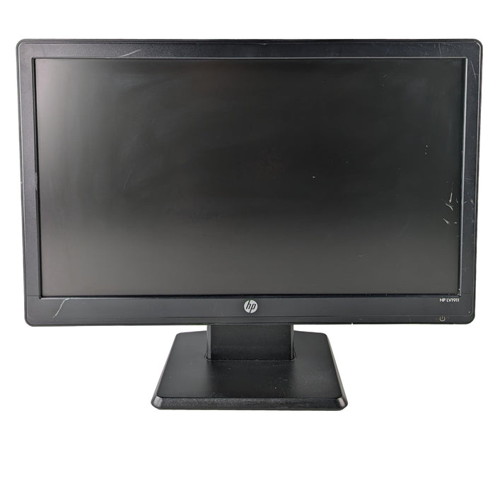 Pantalla Hewlett-Packard (HP) lv1911 - ID35648