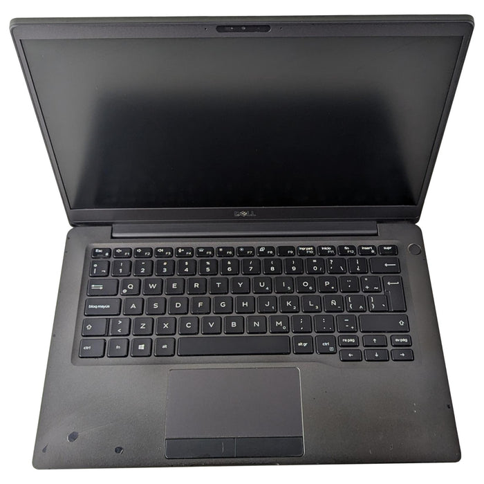 Laptop Dell Latitude 7300 - ID36281