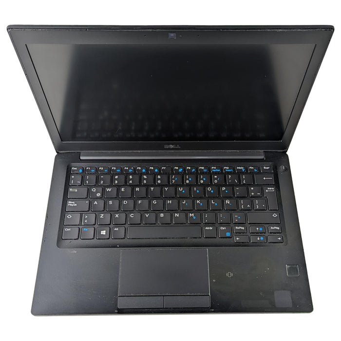 Laptop Dell Latitude 7280 - ID36290