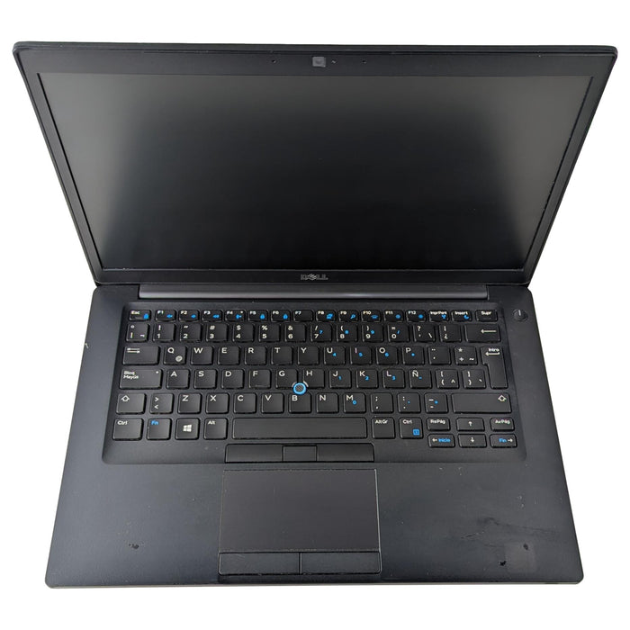 Laptop Dell Latitude 7490 - ID36284