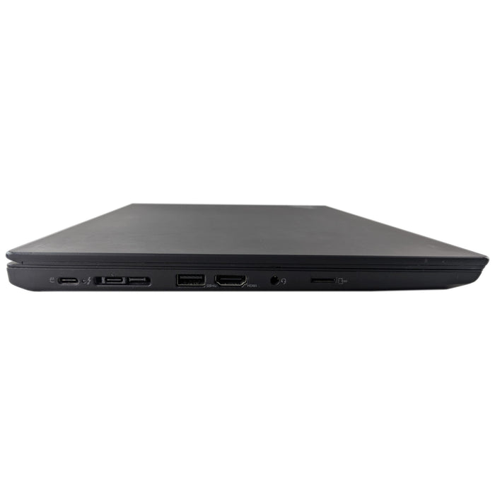 Laptop Lenovo ThinkPad T490 - ID36366