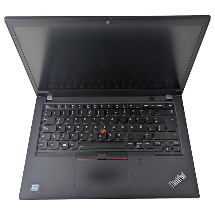 Laptop Lenovo ThinkPad T490 - ID36366