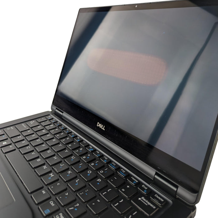 Laptop Dell Latitude 7390 2-in-1 - ID36233