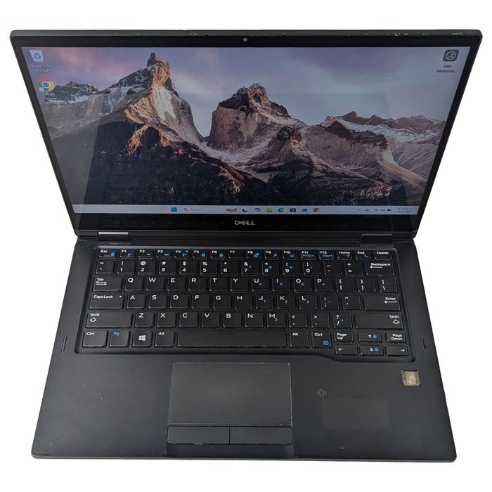 Laptop Dell Latitude 7390 2-in-1 - ID36233
