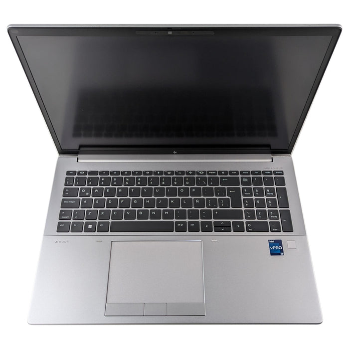 Laptop Hewlett-Packard (HP) HP ZBook Fury 16 G9 Mobile Workstation PC - ID36426