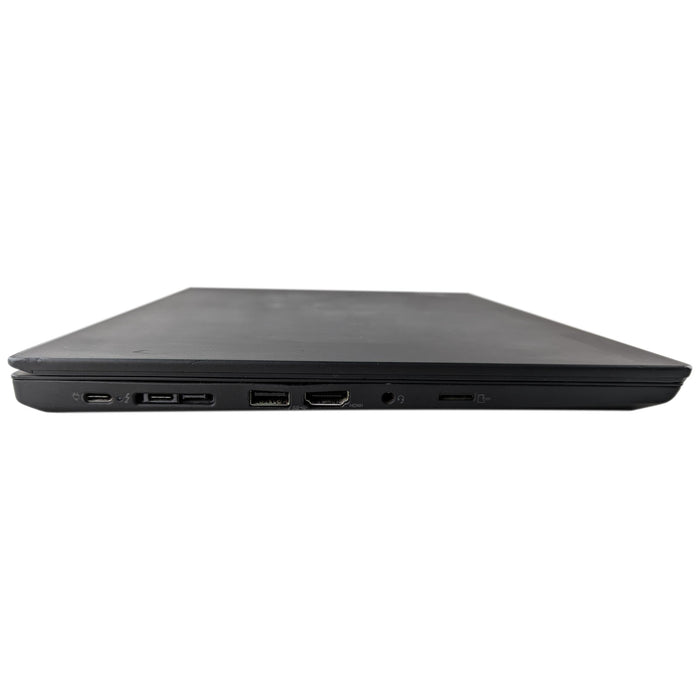 Laptop Lenovo ThinkPad T14 Gen 2i - ID36503