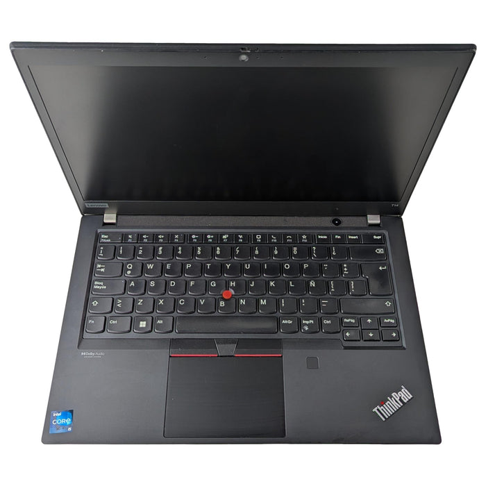 Laptop Lenovo ThinkPad T14 Gen 2i - ID36503