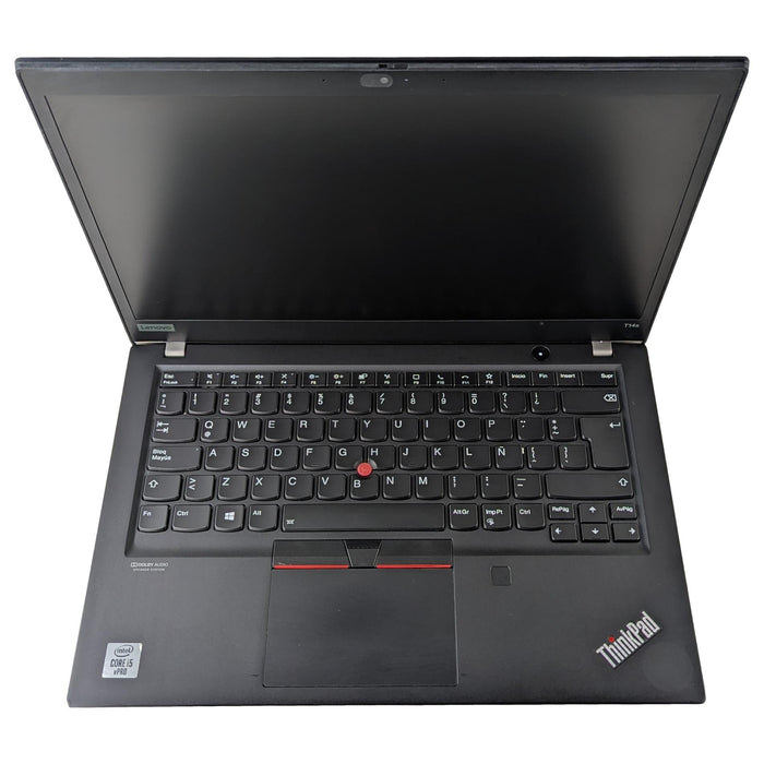 Laptop Lenovo ThinkPad T14s Gen 1 - ID36499