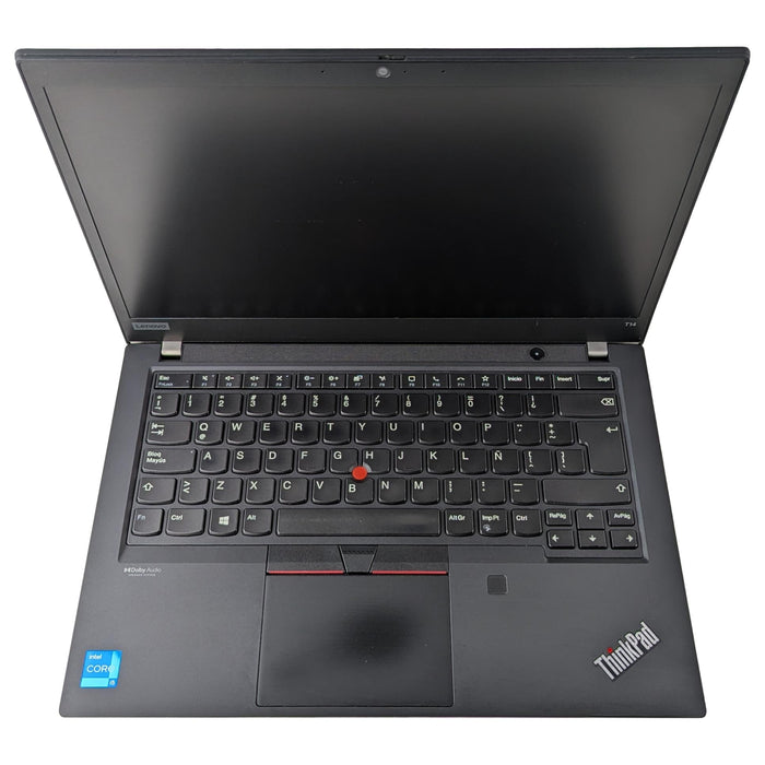 Laptop Lenovo ThinkPad T14 Gen 2i - ID36504