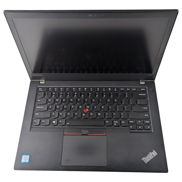 Laptop Lenovo ThinkPad T470 - ID36428