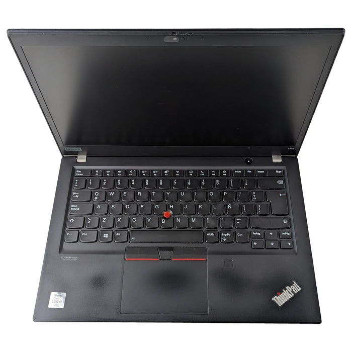 Laptop Lenovo ThinkPad T14s Gen 1 - ID36500