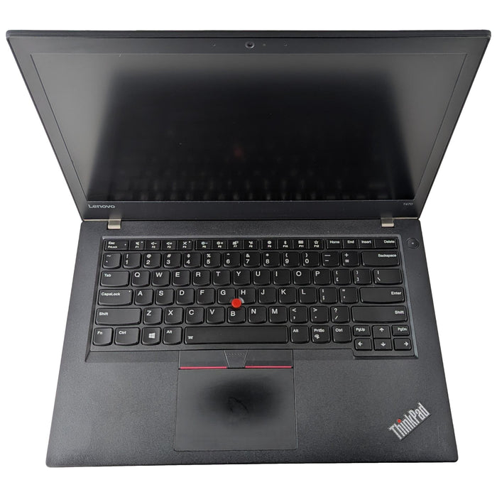 Laptop Lenovo ThinkPad T470 - ID36495