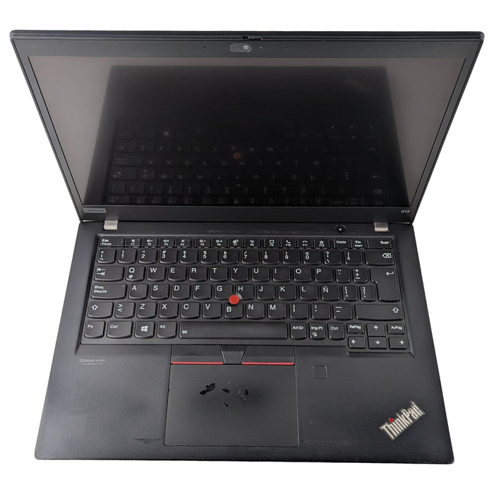 Laptop Lenovo ThinkPad X13 Gen 1 - ID36520