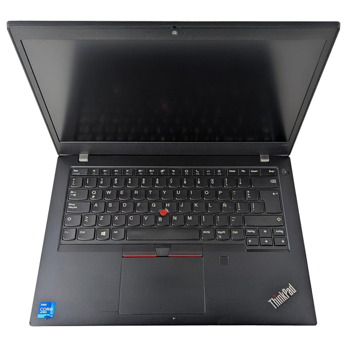 Laptop Lenovo ThinkPad L14 Gen 2 - ID36522
