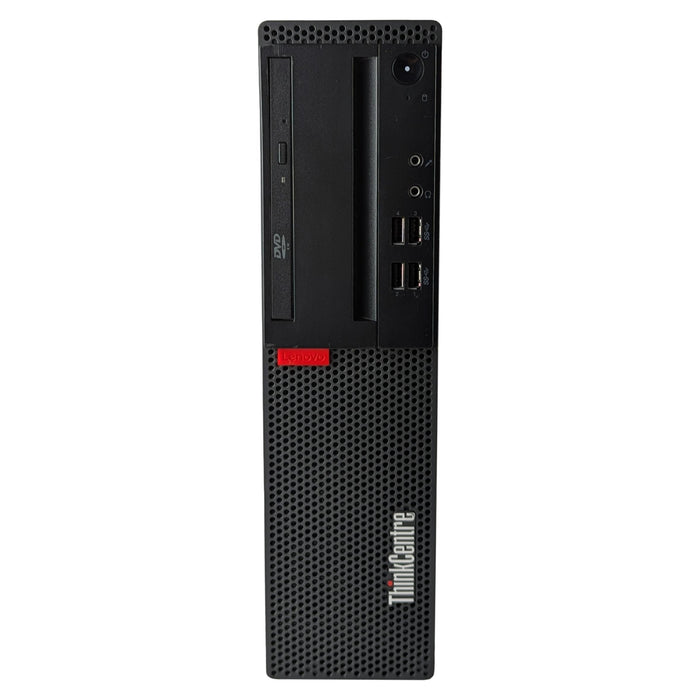 PC Lenovo ThinkCentre M710s - ID36272
