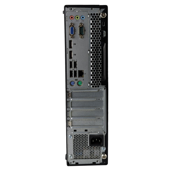 PC Lenovo ThinkCentre M710s - ID36272
