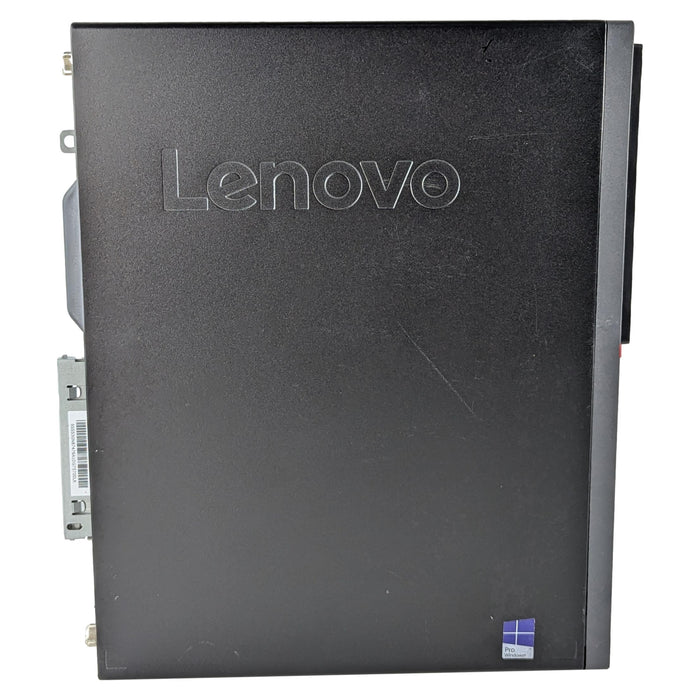 PC Lenovo ThinkCentre M710s - ID36272