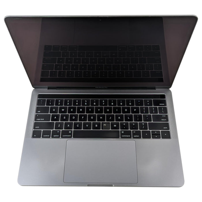 Laptop Apple MacBook Pro A1706 - ID36531