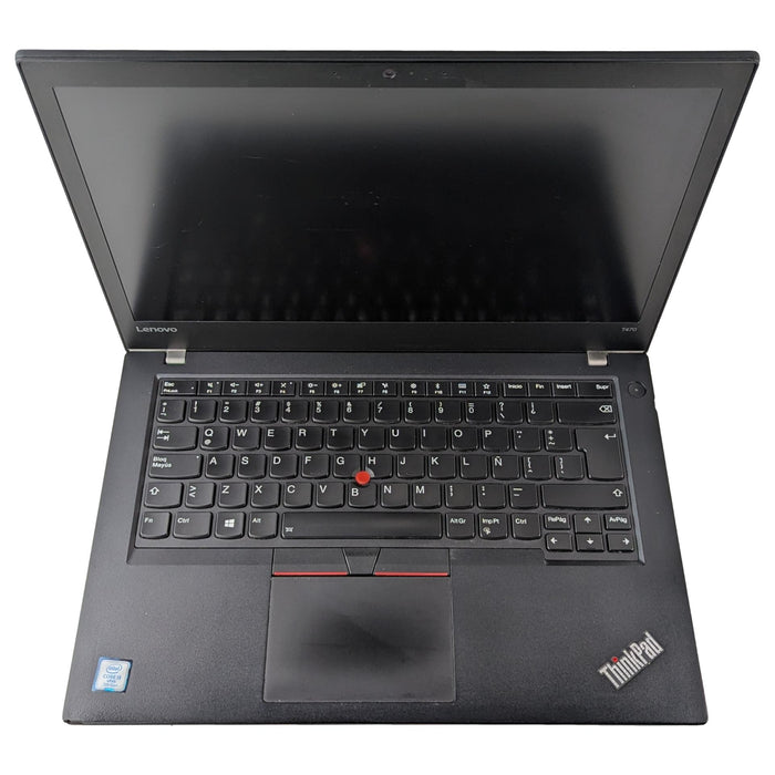 Laptop Lenovo ThinkPad T470 - ID36548