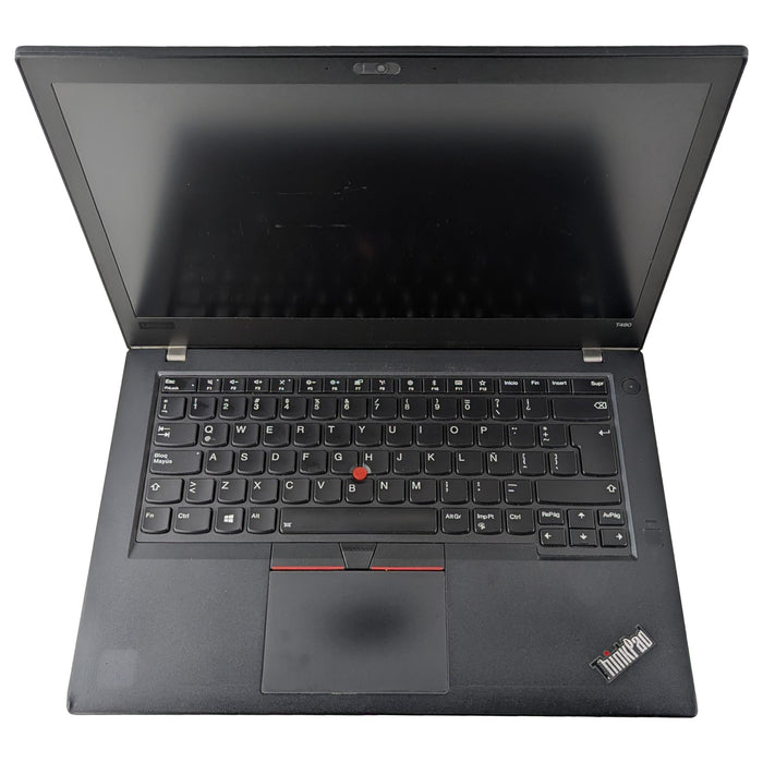 Laptop Lenovo ThinkPad T480 - ID36553