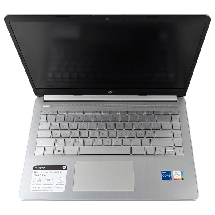 Laptop Hewlett-Packard (HP) HP Laptop 14-dq2xxx - ID36576