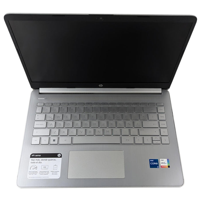 Laptop Hewlett-Packard (HP) HP Laptop 14-dq2xxx - ID36568